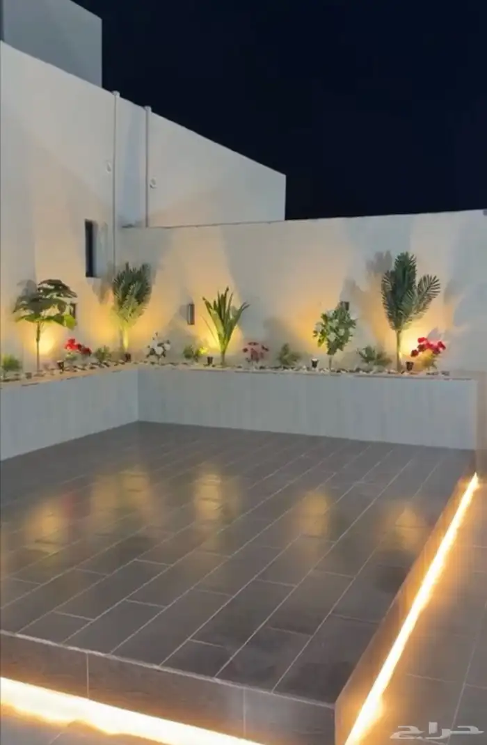 فلل للبيع الطائف حي رحاب 0