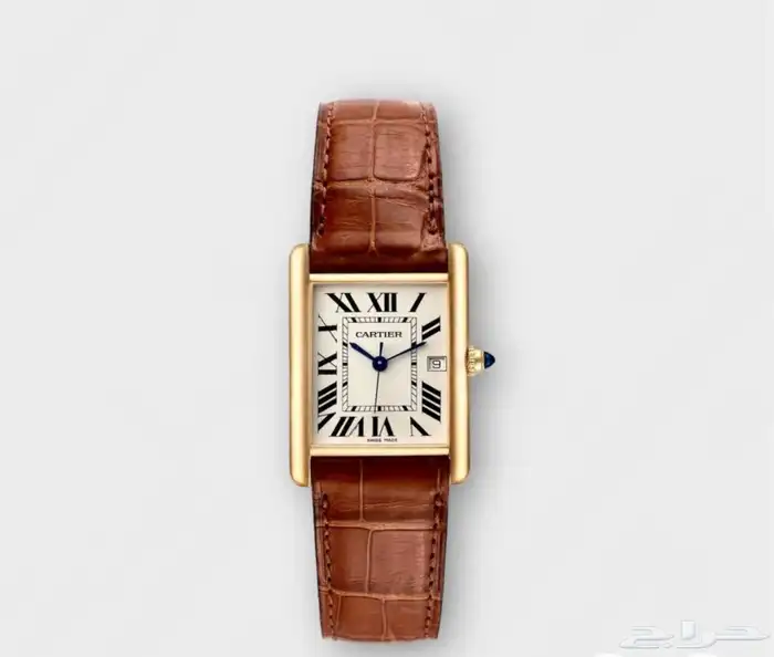 ساعات كارتير بجميع الفئات طبق الاصلي 0