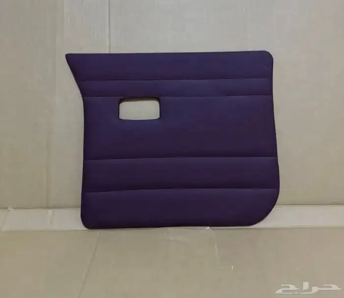 تفصيل ديكورات نيسان باترول سفاري 88-97 ربع - صالون 10