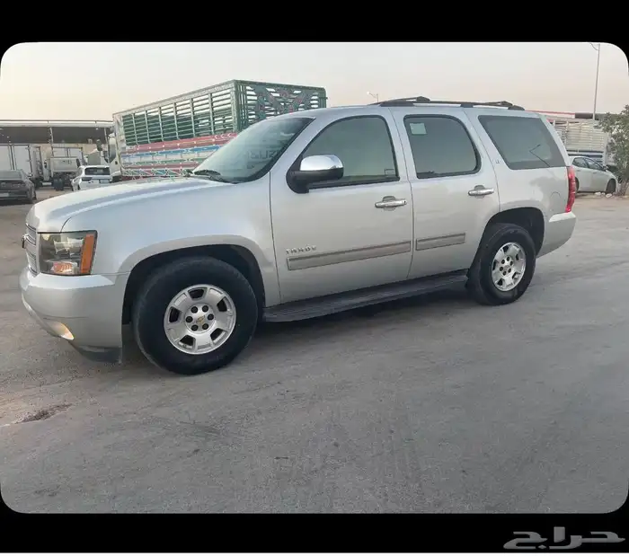 تاهو 2010 محركات شرط بدي وكالة 0