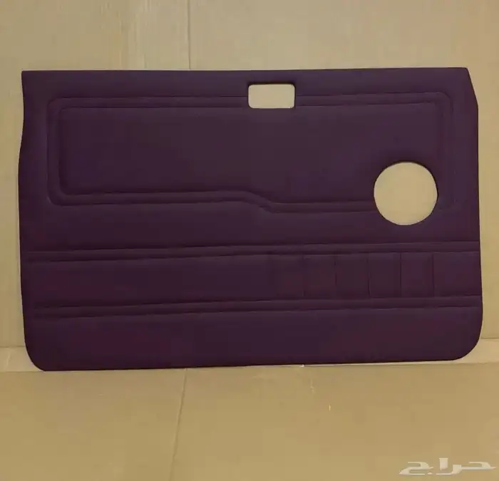 تفصيل ديكورات نيسان باترول سفاري 88-97 ربع - صالون 7