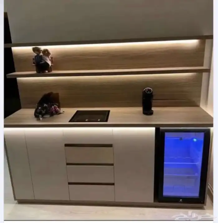 بارات كوفي تقصيل كورنرات 23