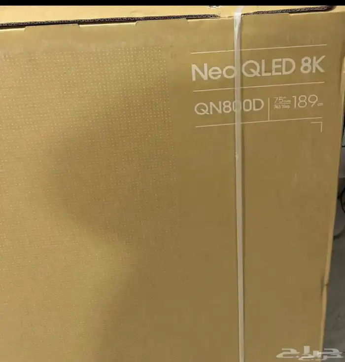 تلفاز سامسونج 0