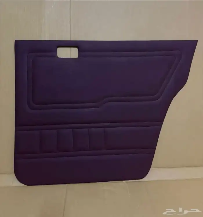 تفصيل ديكورات نيسان باترول سفاري 88-97 ربع - صالون 9