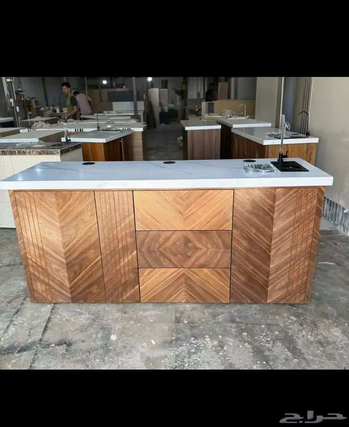 بارات كوفي تقصيل كورنرات 20