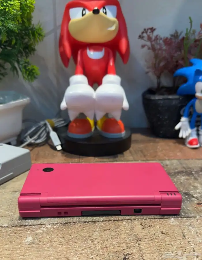 للبيع جهاز نتندو DS I امريكي 7