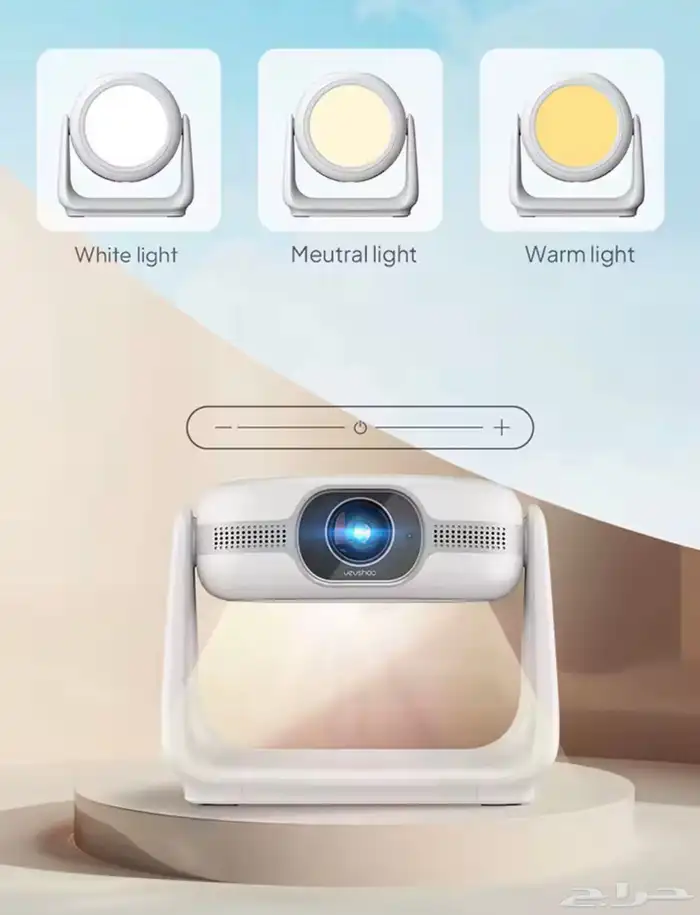 للبيع بروجكتر مستعمل 2