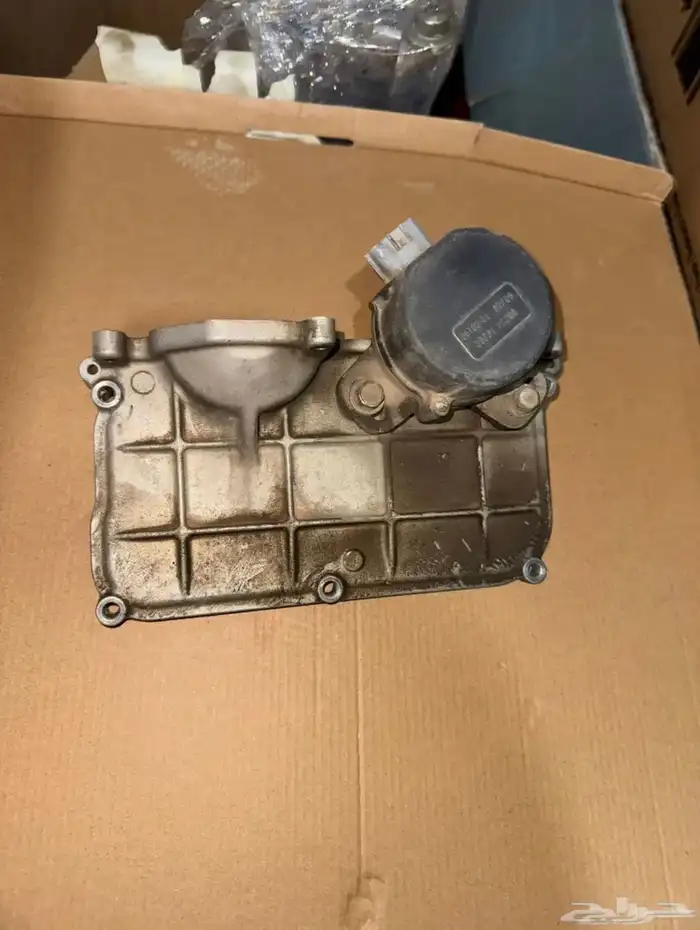 للبيع قطع فتك 10