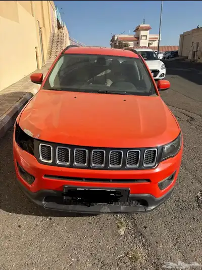 كمباس 2019 index