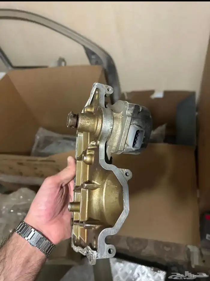 للبيع قطع فتك 12