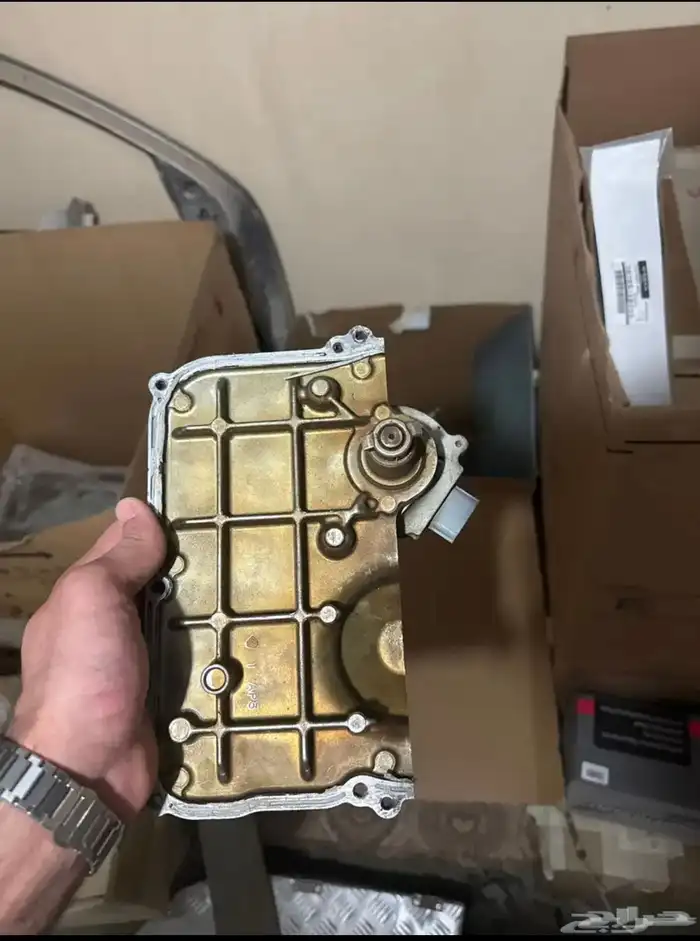 للبيع قطع فتك 11