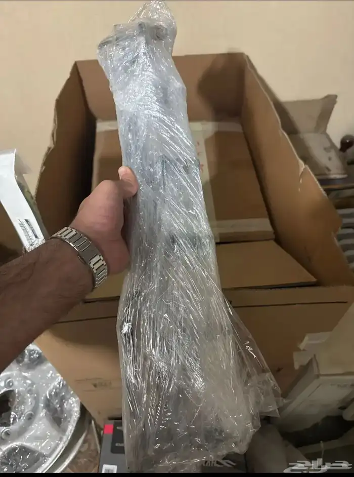 للبيع قطع فتك 8