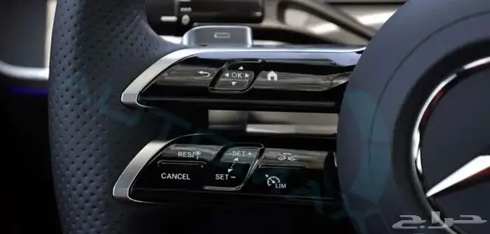 مرسيدس سي200 اسود اصفار2025 جديد فل (كامل) 5