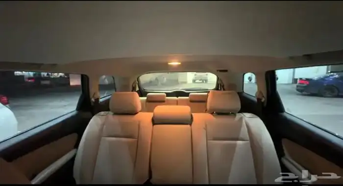 مازدا 2014 نص فل 8