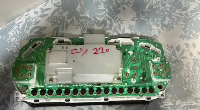 عداد ليزار البيع 1