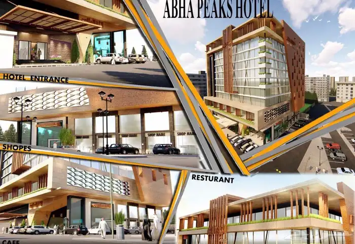 تصميم معماري وانشائي وكهروميكانيك وامن وسلامه 12