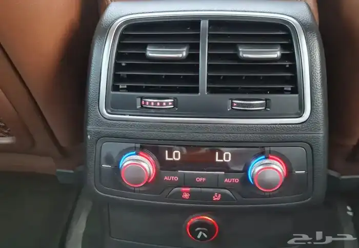 أودي A6 موديل 2018 15