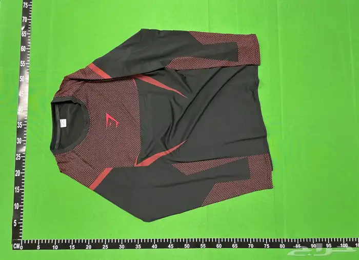 تيشيرتات جيم شارك 9