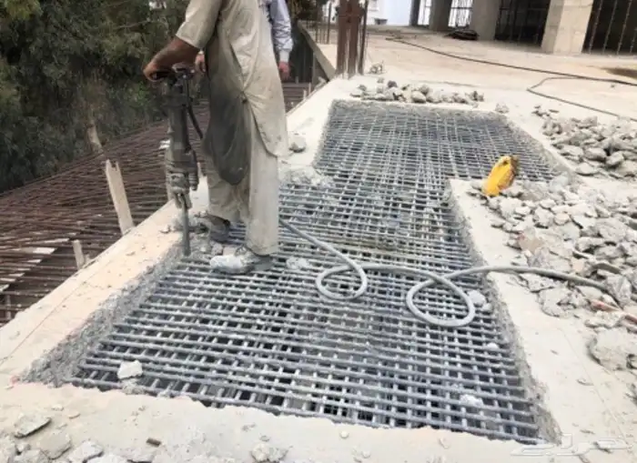 تصميم معماري وانشائي وكهروميكانيك وامن وسلامه 4