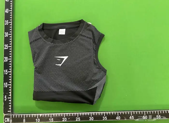 تيشيرتات جيم شارك 8