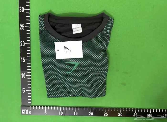 تيشيرتات جيم شارك 2