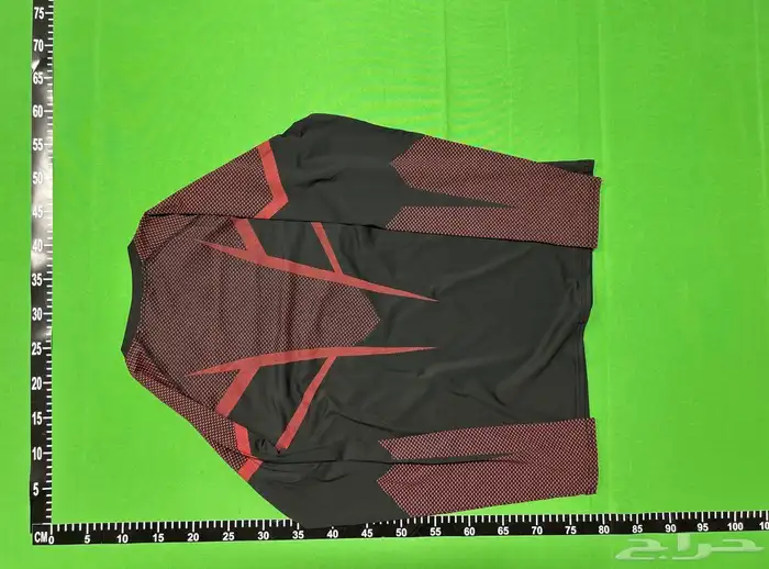 تيشيرتات جيم شارك 10