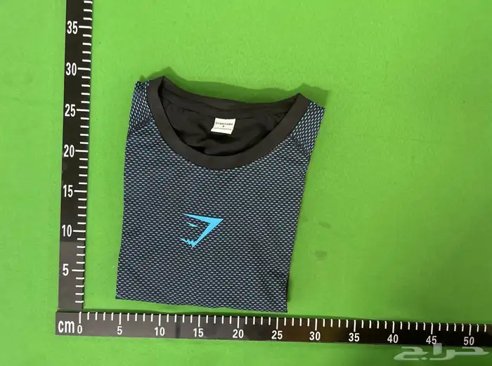 تيشيرتات جيم شارك 5