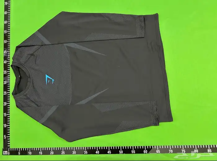 تيشيرتات جيم شارك 11