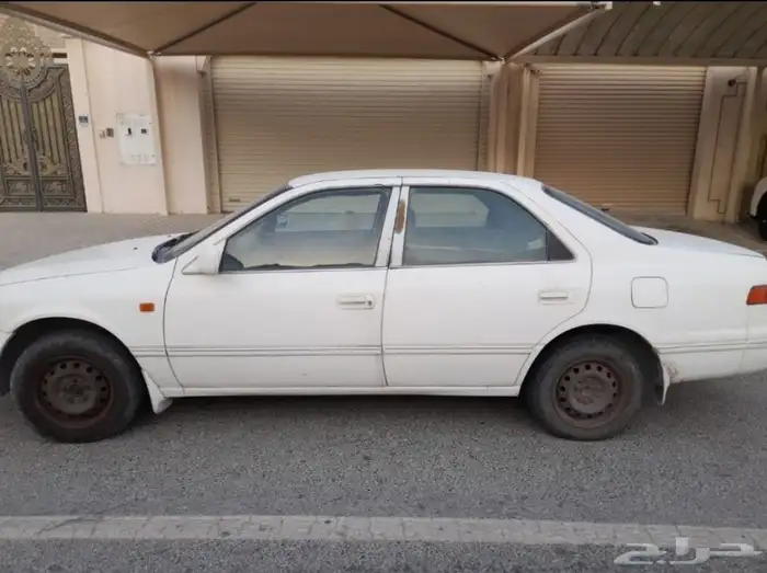 كامري 98 1
