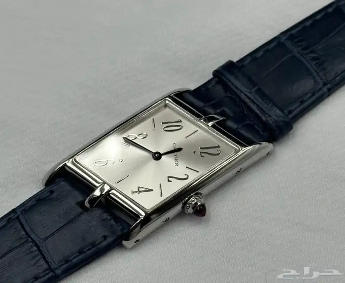 ساعات كارتير بجميع الفئات طبق الاصلي 1