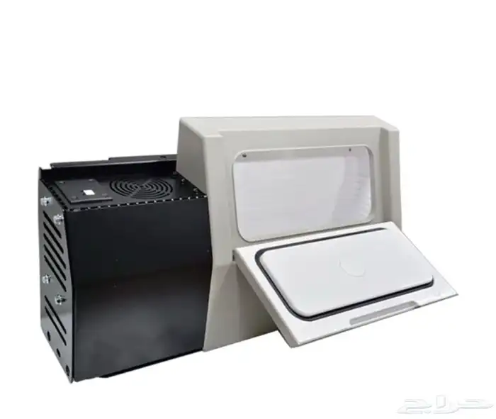 ثلاجه شاص بريمي23 0