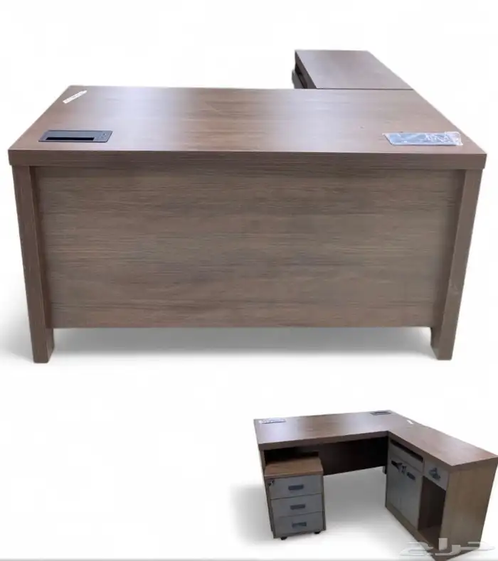 مكاتب إداريه لدينا شحن كامل المملكه 2