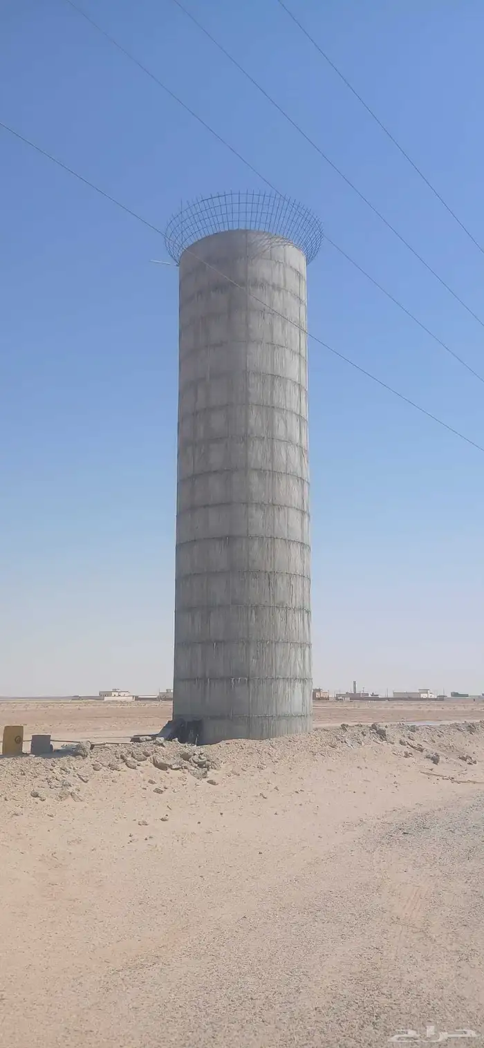 خزان دأيري  مزراع 0