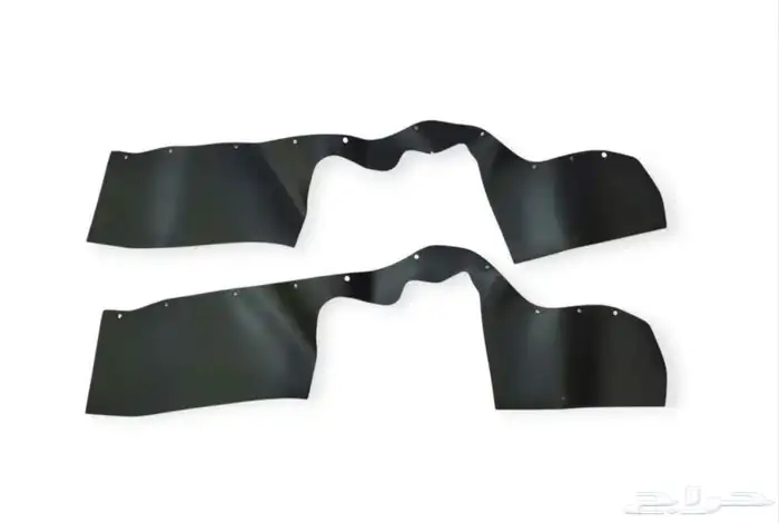 بطانات ربع من 2010 وفوق 0