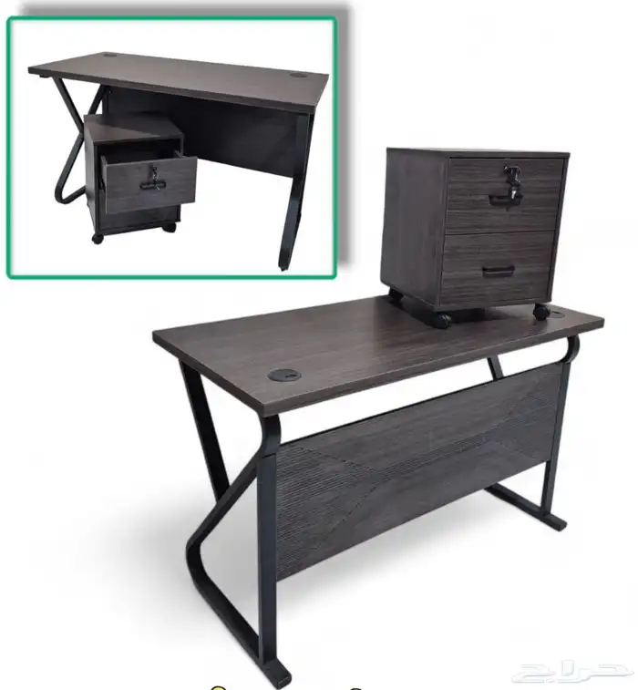 مكاتب جديد أثاث مكتب 12