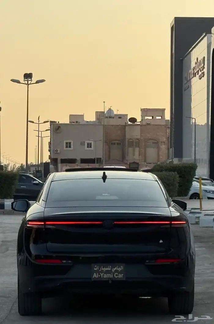 تويوتا كراون 2023 ( بريميوم ) 4