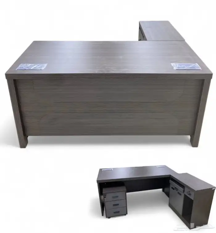 مكاتب إداريه لدينا شحن كامل المملكه 0