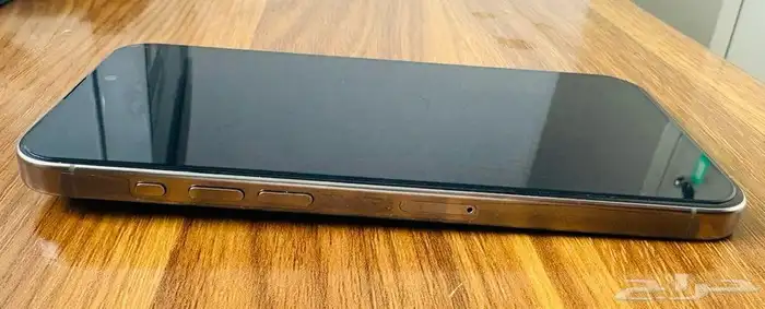 جوال ايفون 15 برو ماكس 2