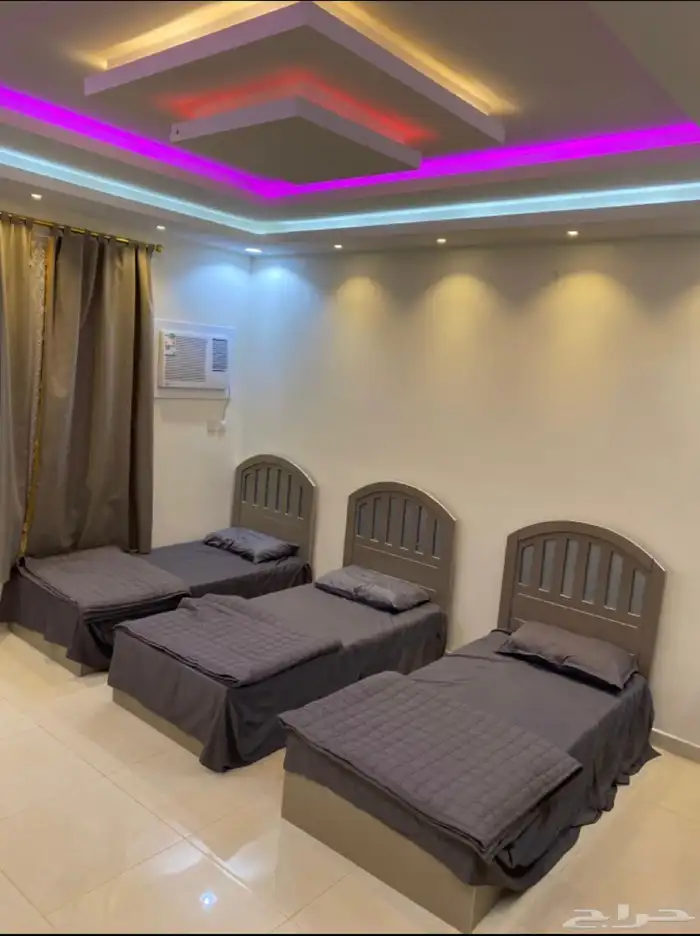 استراحة الفخامة بالعرفاء 37