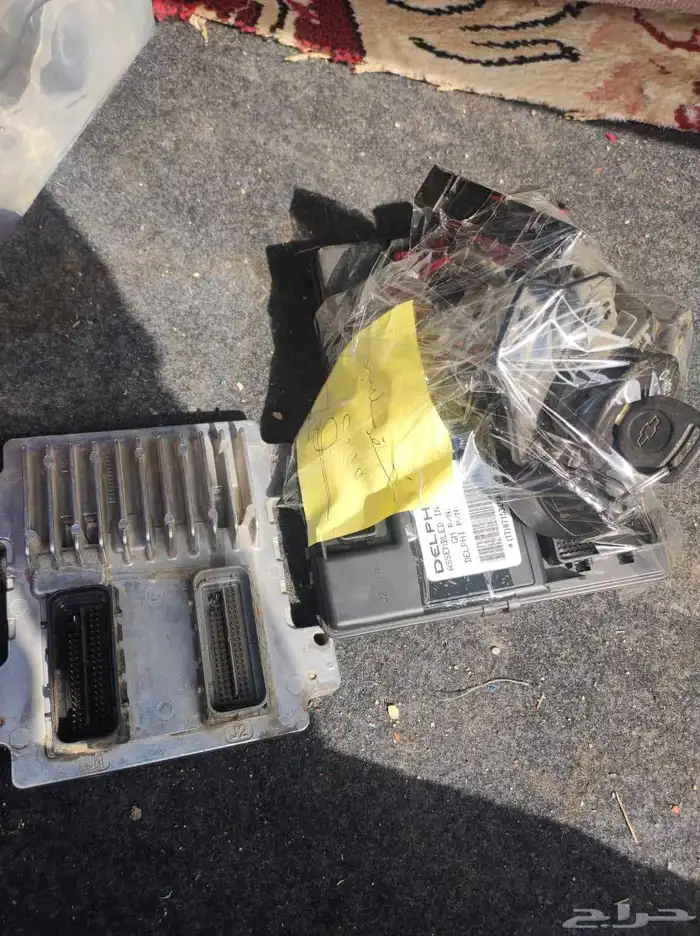 سستم تشغيل ماليبو 2011 5