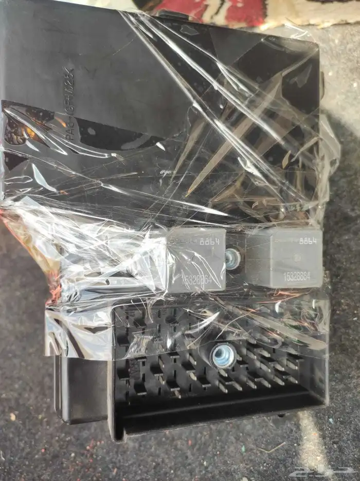 سستم تشغيل ماليبو 2011 4