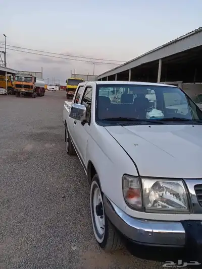 نيسان ددسن 2002 index