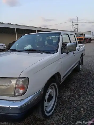 نيسان ددسن 2002 index