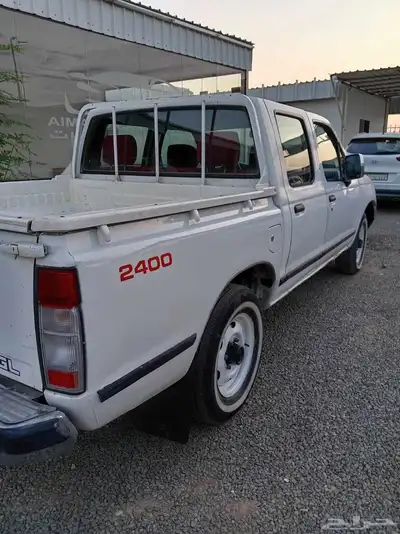 نيسان ددسن 2002 index