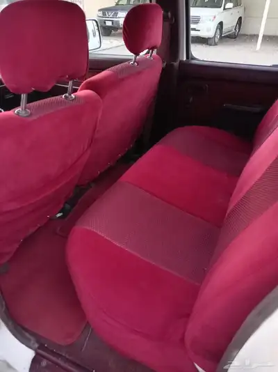 نيسان ددسن 2002 index