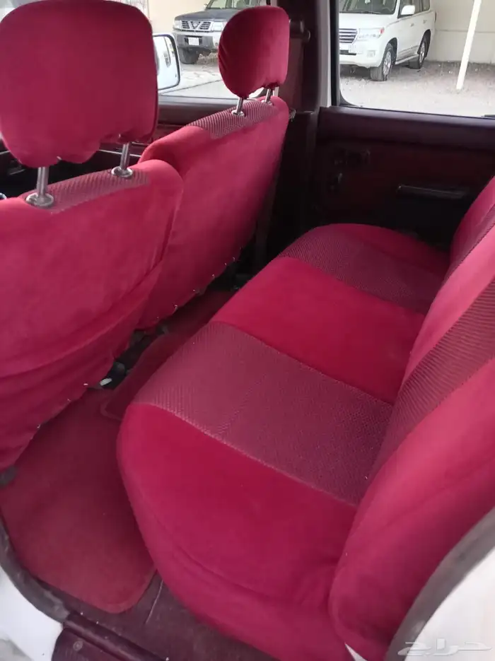 نيسان ددسن 2002 8