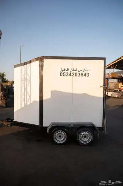 اللبيع عربة نقل خيل صناعة محلية سعودية index