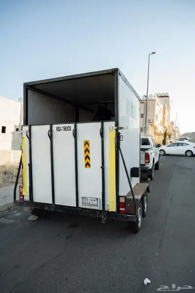 اللبيع عربة نقل خيل صناعة محلية سعودية index