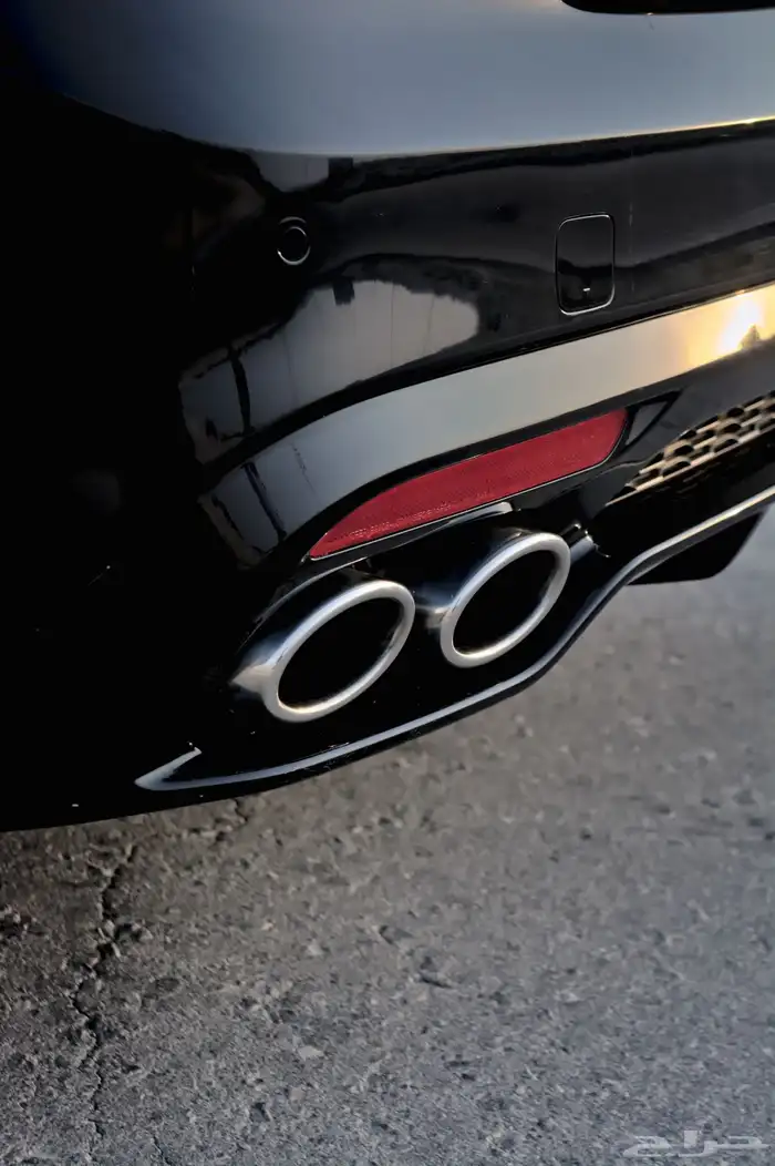 كيا ستينجر GT فل 13