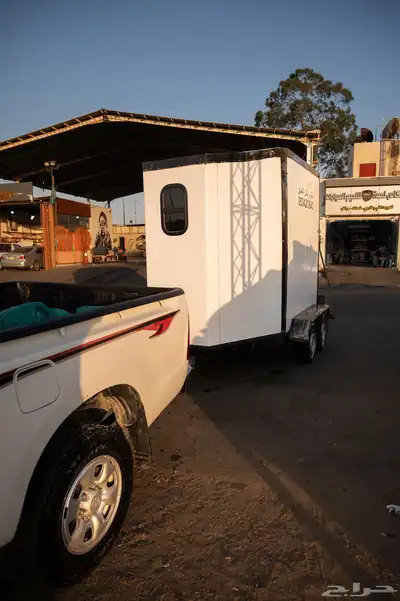 اللبيع عربة نقل خيل صناعة محلية سعودية index